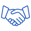 handshake