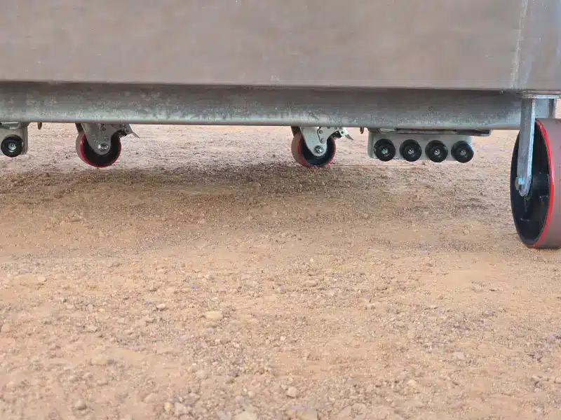 Pellican Tipper 11