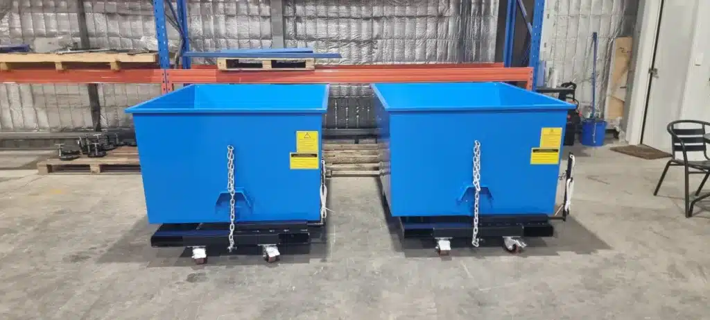 Pellican Tipper 12